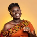 Afua Asantewaa: Breaking Records with Her Sing-a-thon